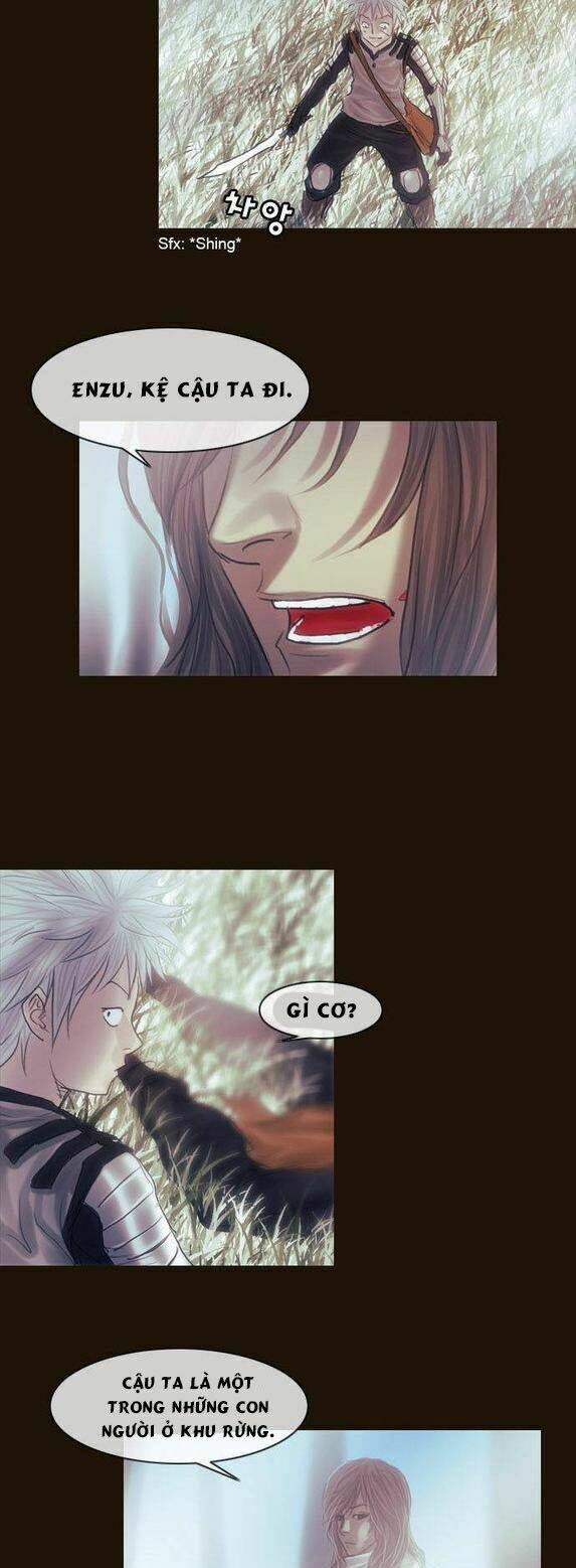 hội ảo thuật chapter 118 20