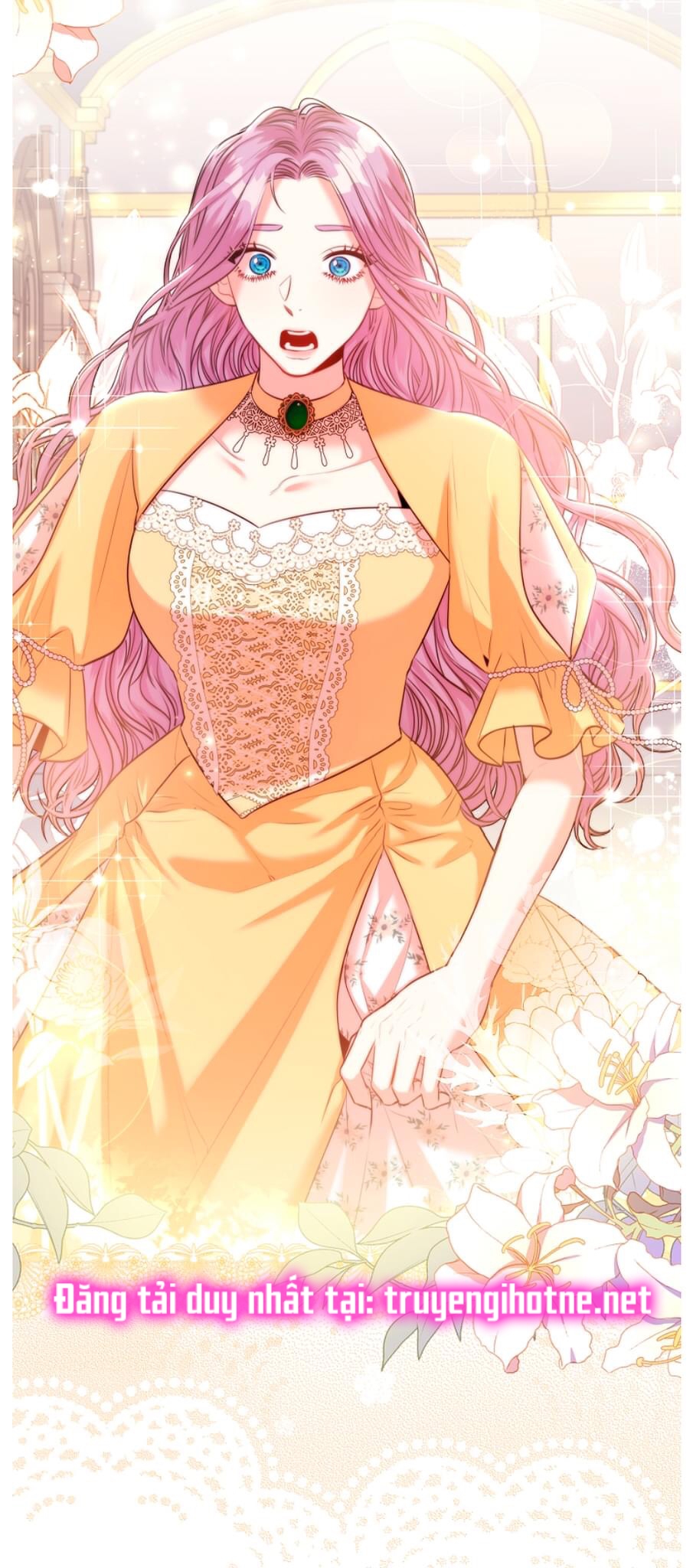 trở thành thư ký của bạo chúa chapter 84 39