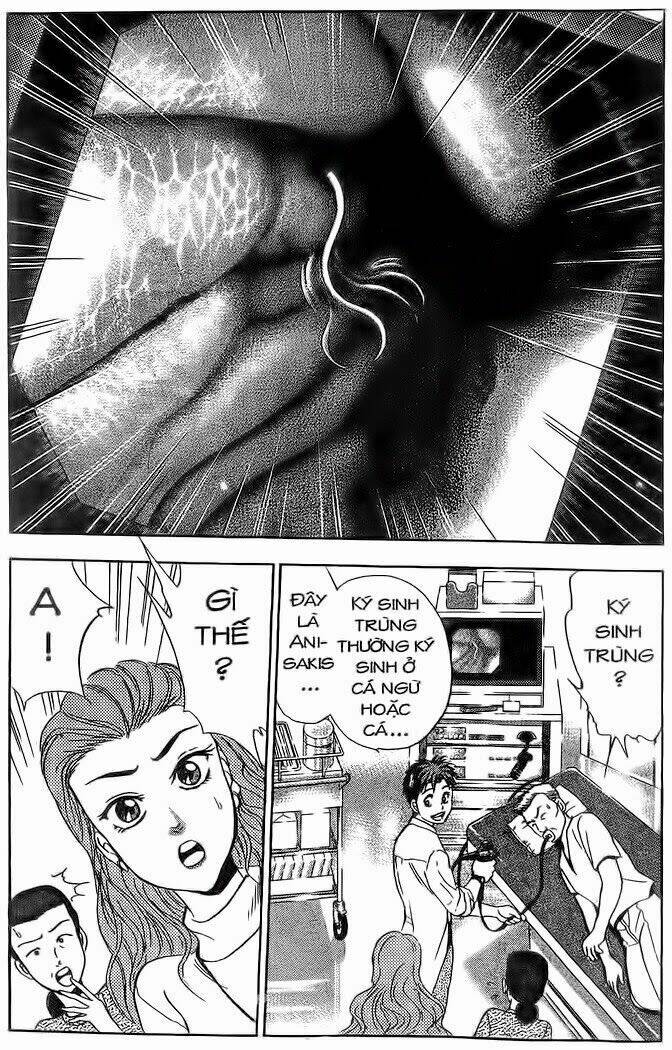 bàn tay thần sầu teru chapter 47 16