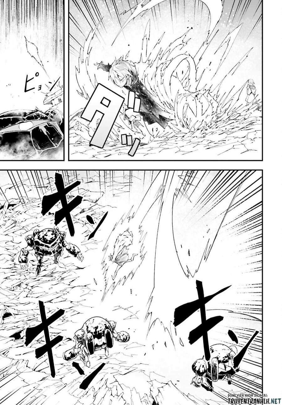 tên thường dân lv.999 chapter 54 25