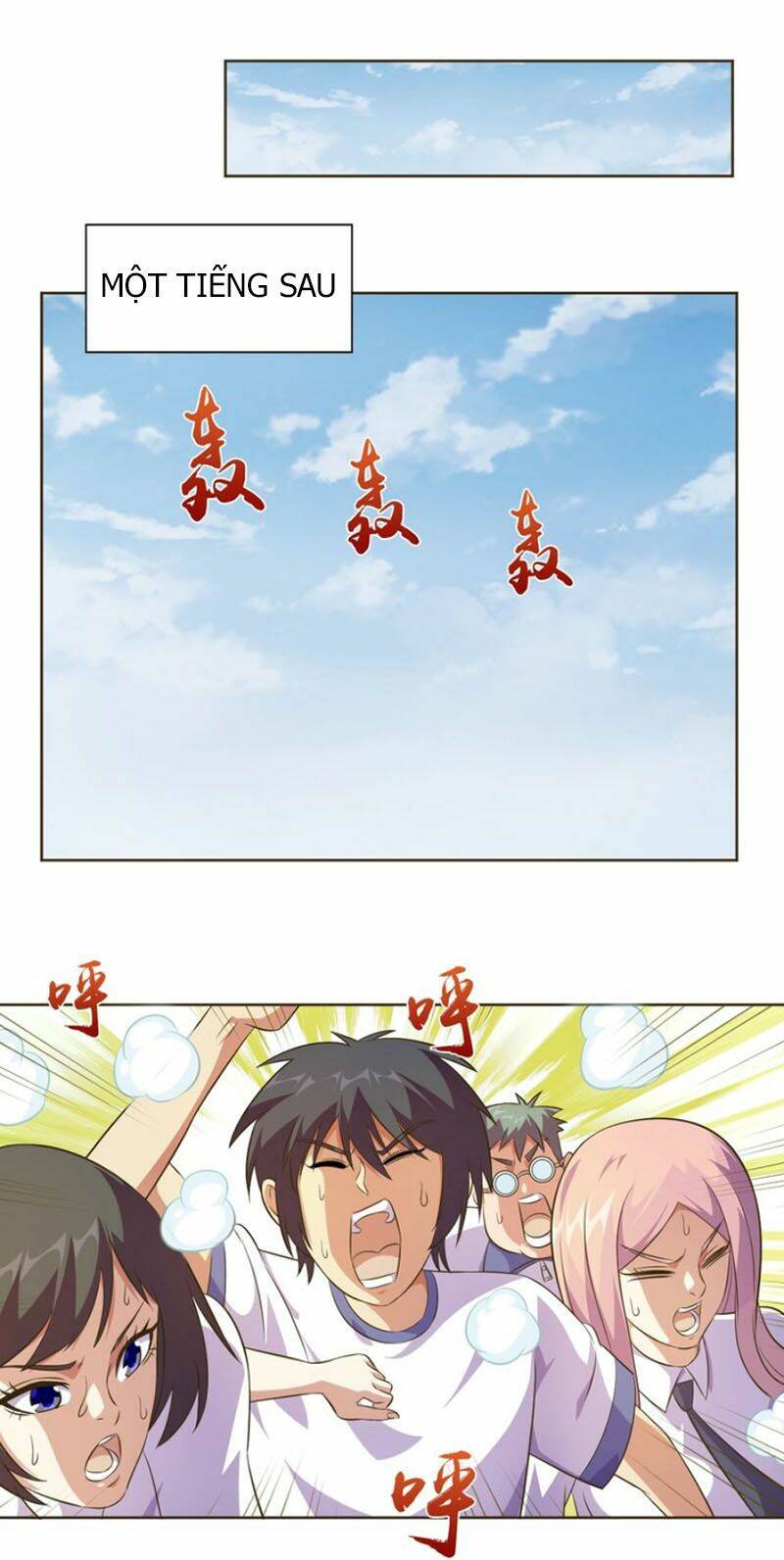 chín năm nghĩa vụ tu chân chapter 32 27