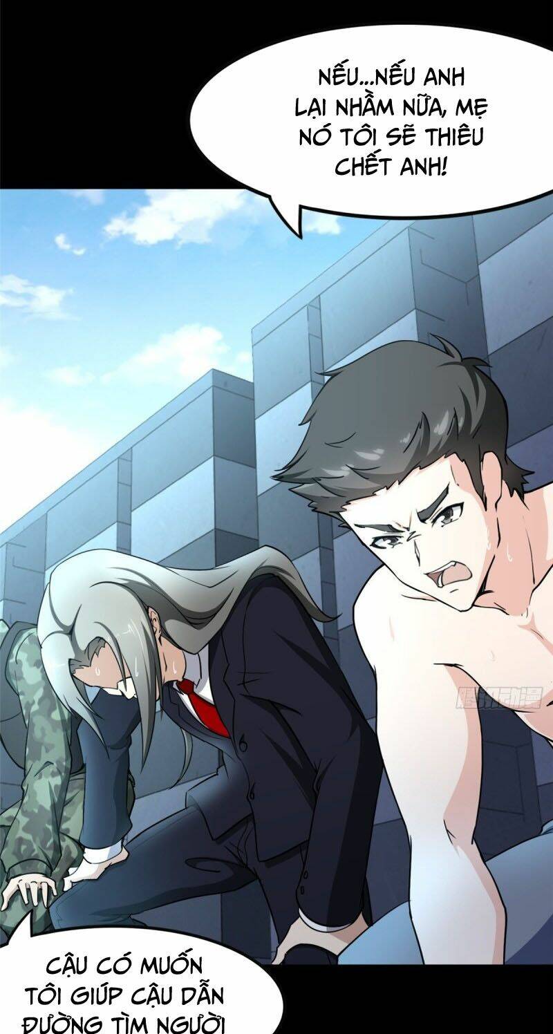 bạn gái virus của tôi chapter 225 14