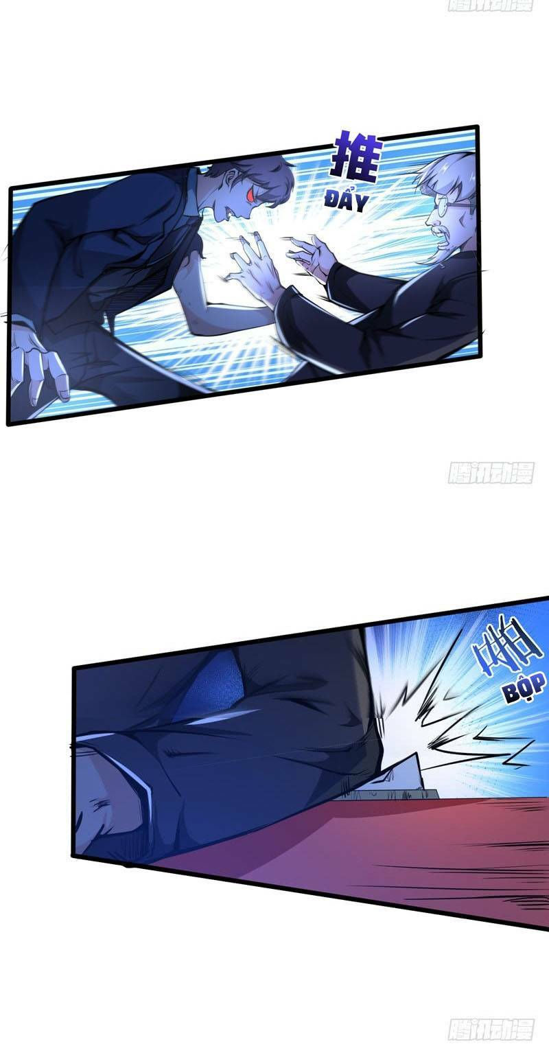 tối cường thần y tại đô thị chapter 17 36