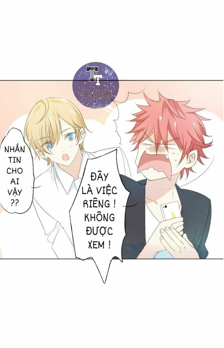 tôi không phải đa nhân cách chapter 5 5