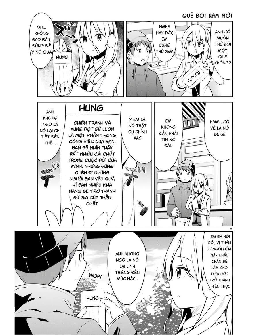 dear sir... i married a killer chapter 20 11