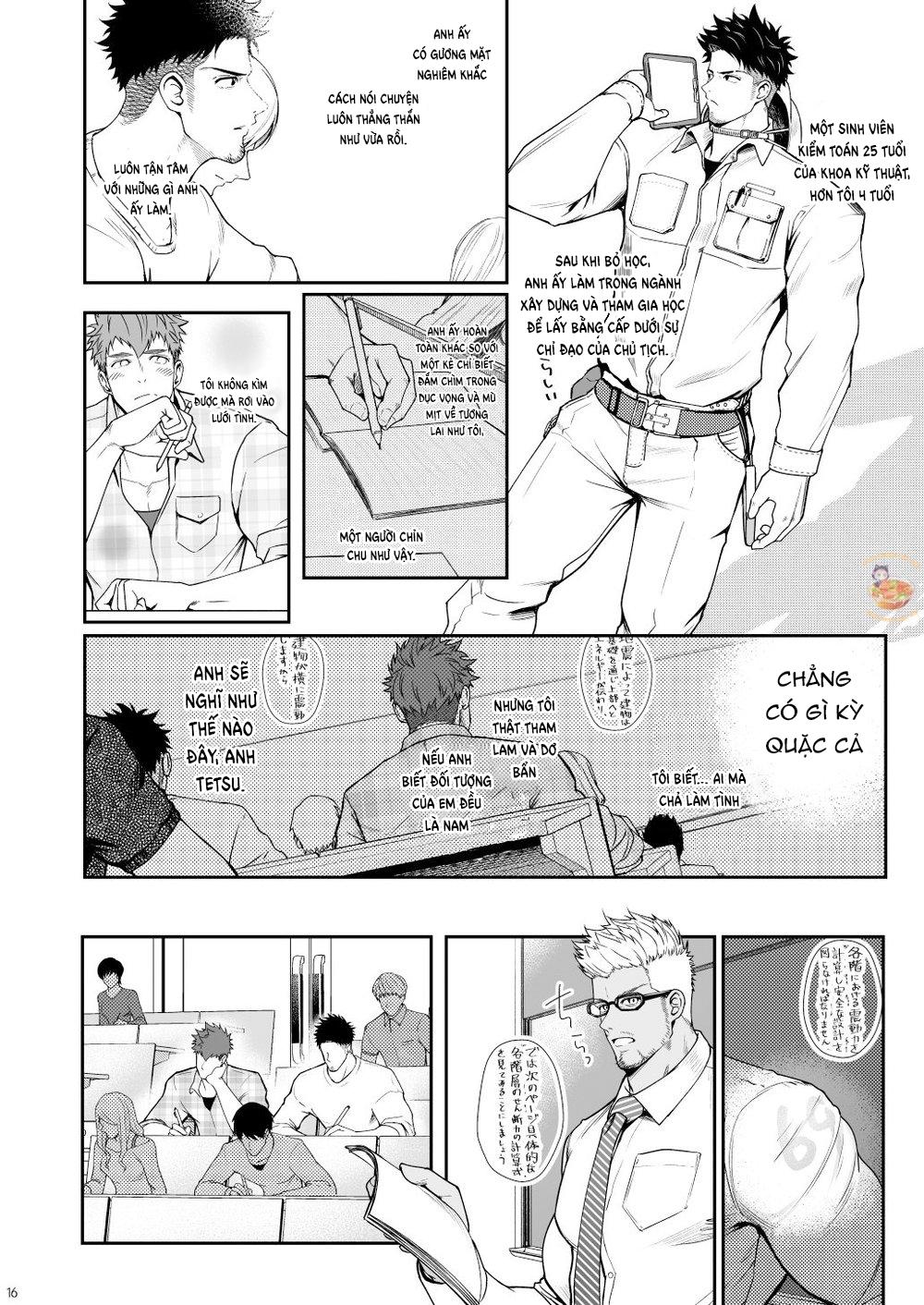 tổng hợp oneshot boylove chapter 150.1 13