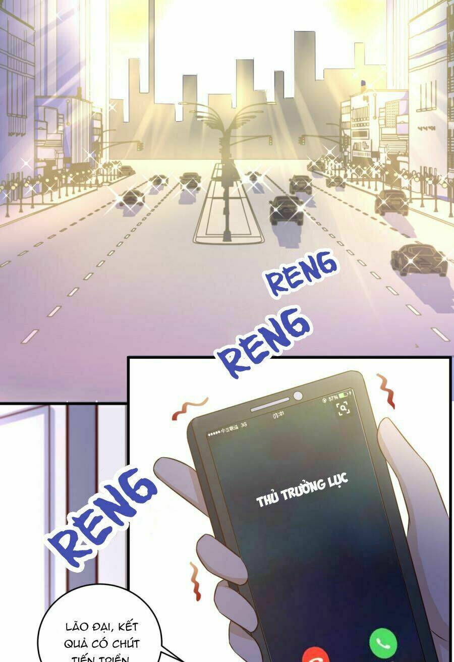 bá ái hãn thê chapter 10 24