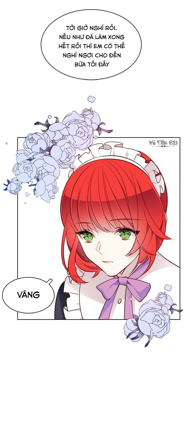 thanh tra của muiella chapter 31 24