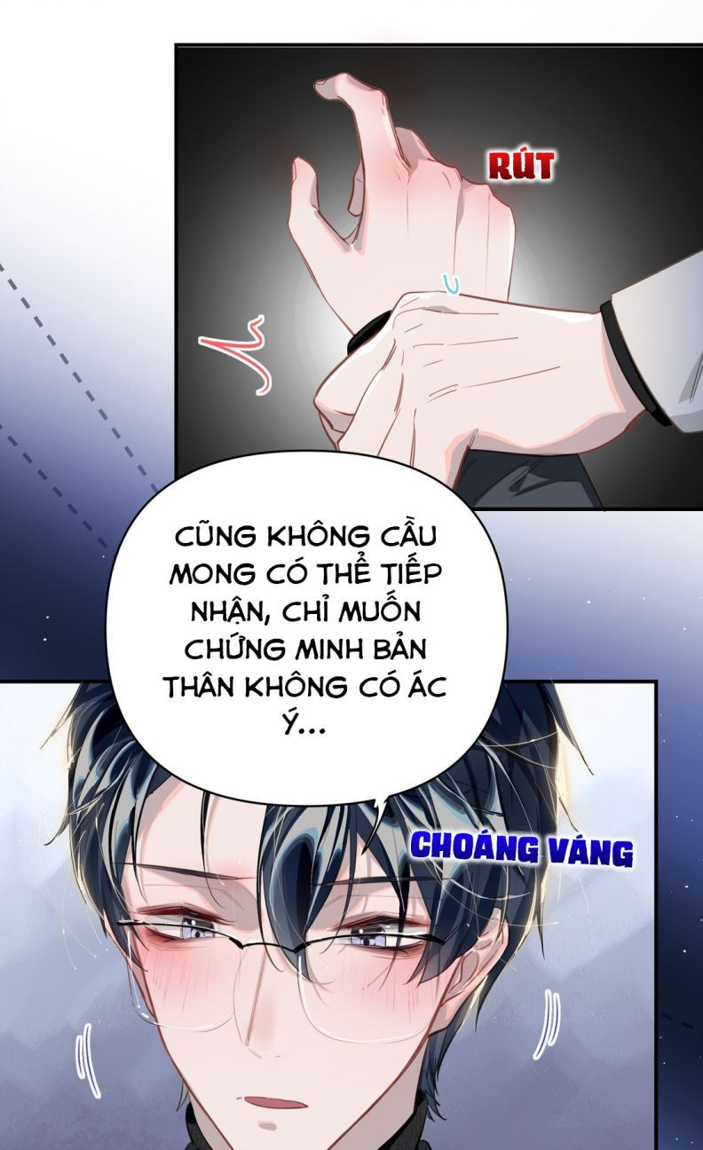 tôi bị điên đó chapter 11 12
