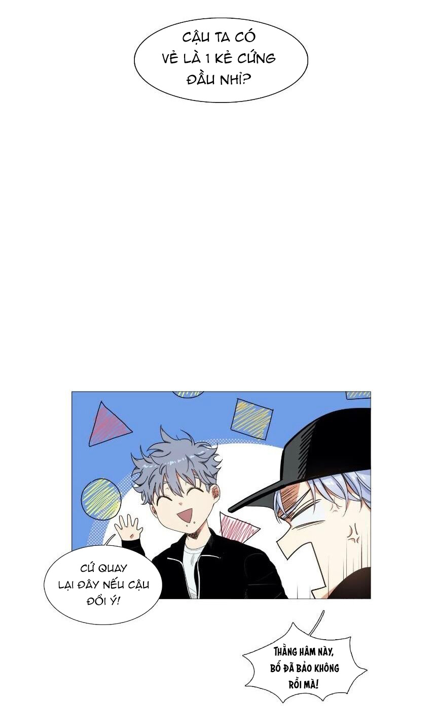 hôm nay lại là một ngày nắng ấm chapter 12 22