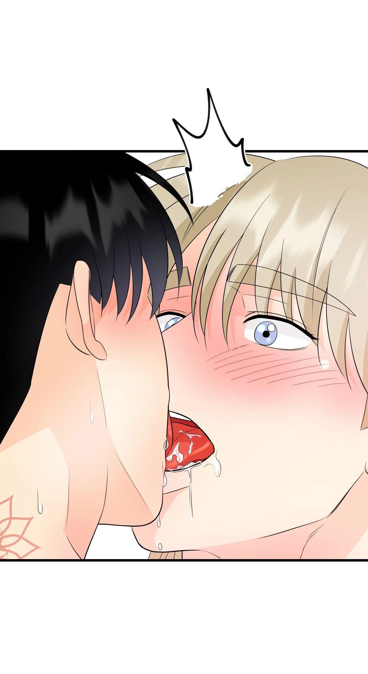 yêu tinh quần hoa chapter 16 45