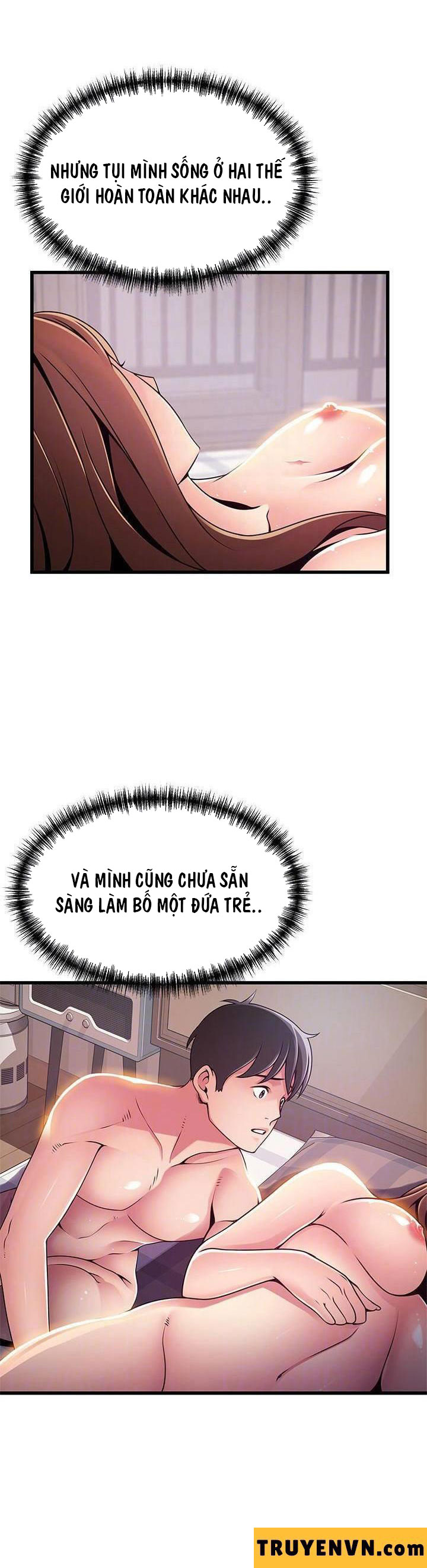 điểm yếu chapter 93 8