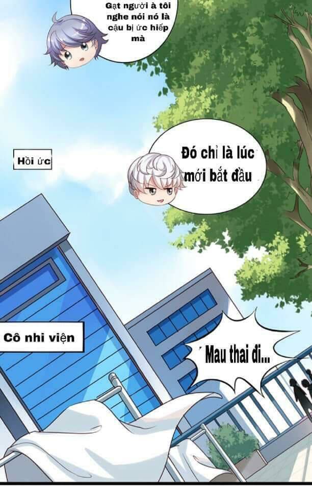 tôi không muốn fa như vậy đâu chapter 86 11