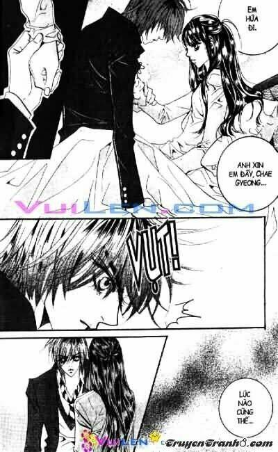 goong - [ hoàng cung ] chapter 15 83