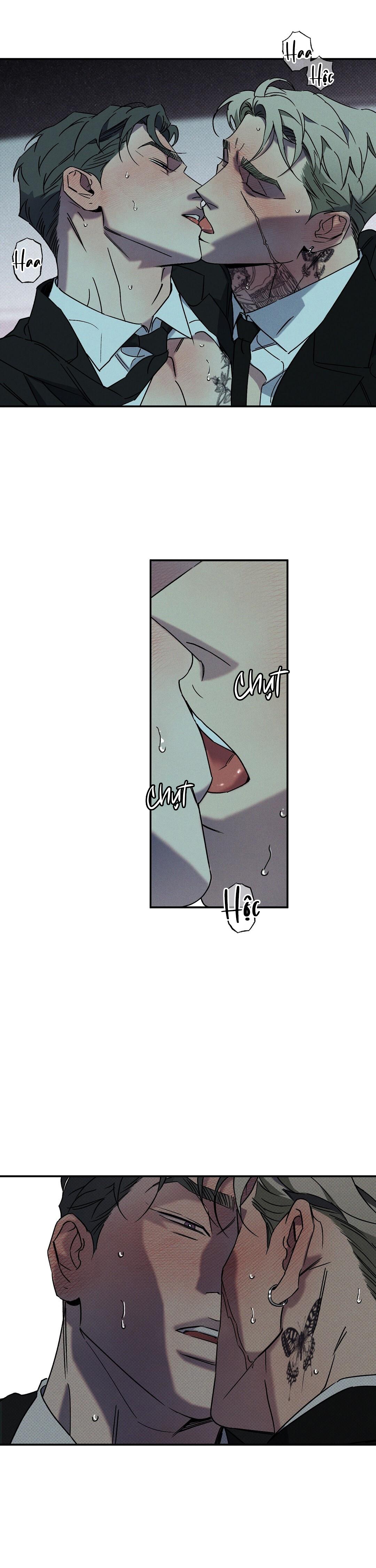 wet sand chapter 43 21