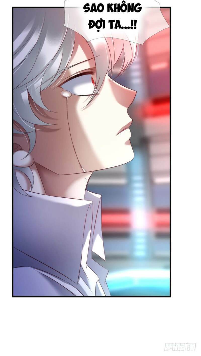 một vạn tư thế công lược yêu nam chapter 176 14