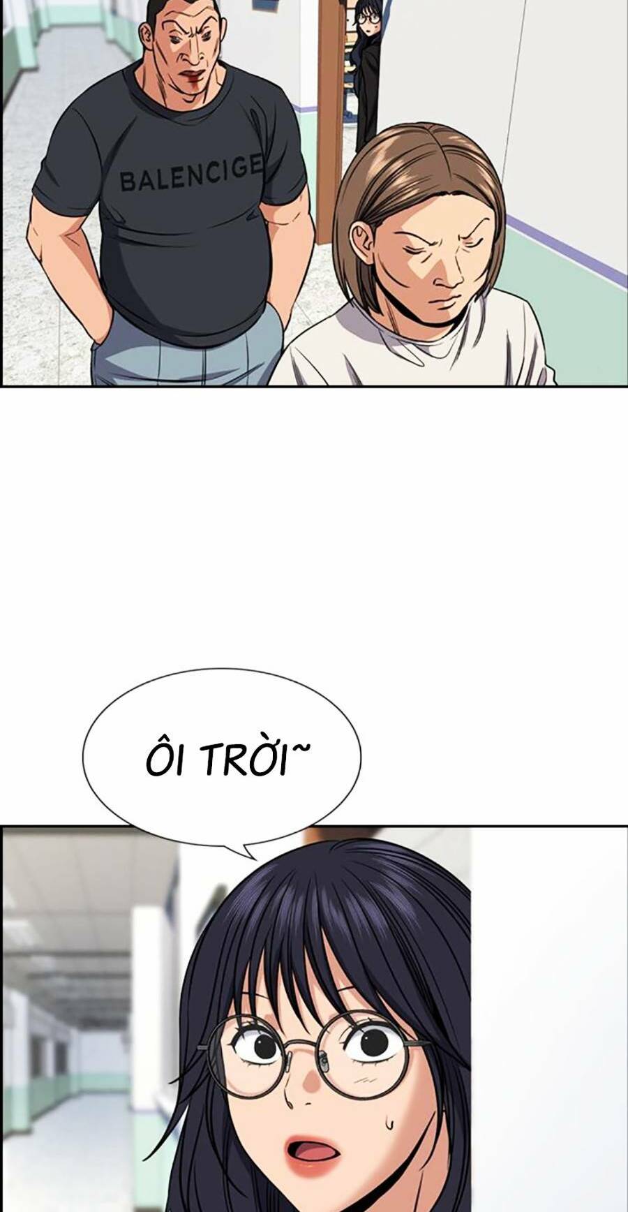 giáo dục chân chính chapter 121 44