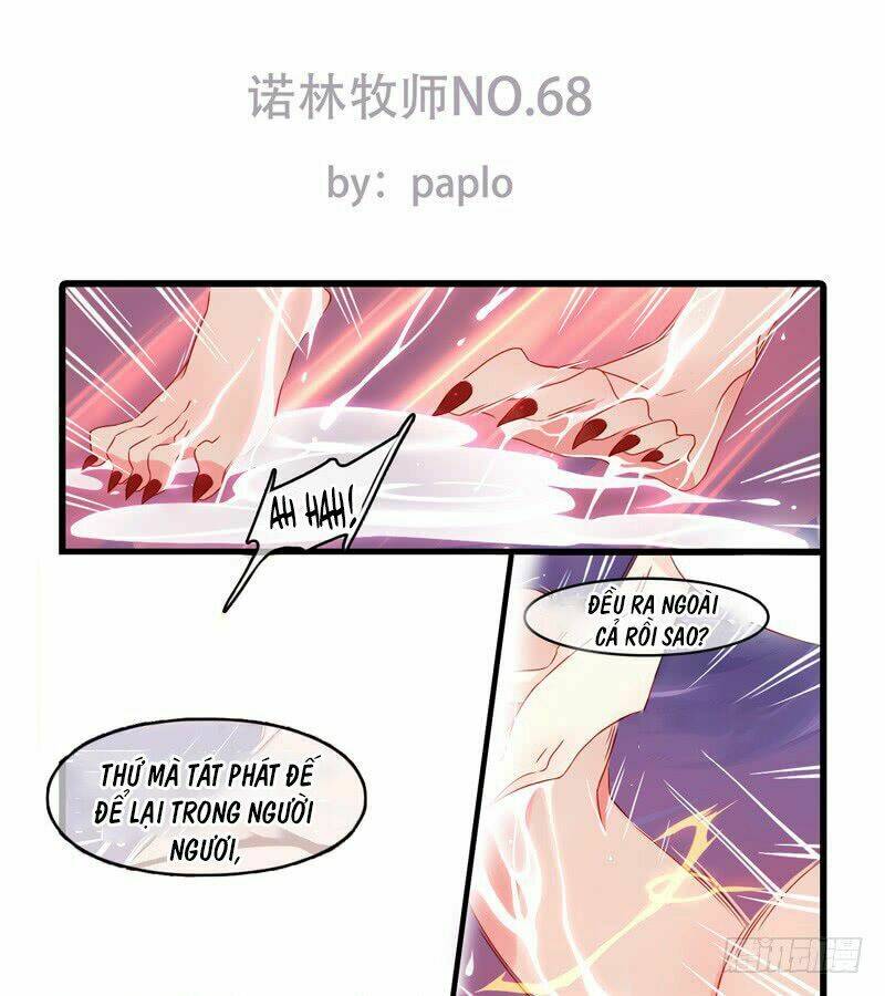 nặc lâm mục sư thiên sứ chapter 68 3