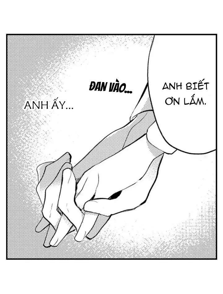 tiếng gọi của tình yêu sau trải nghiệm cận tử chapter 23 31