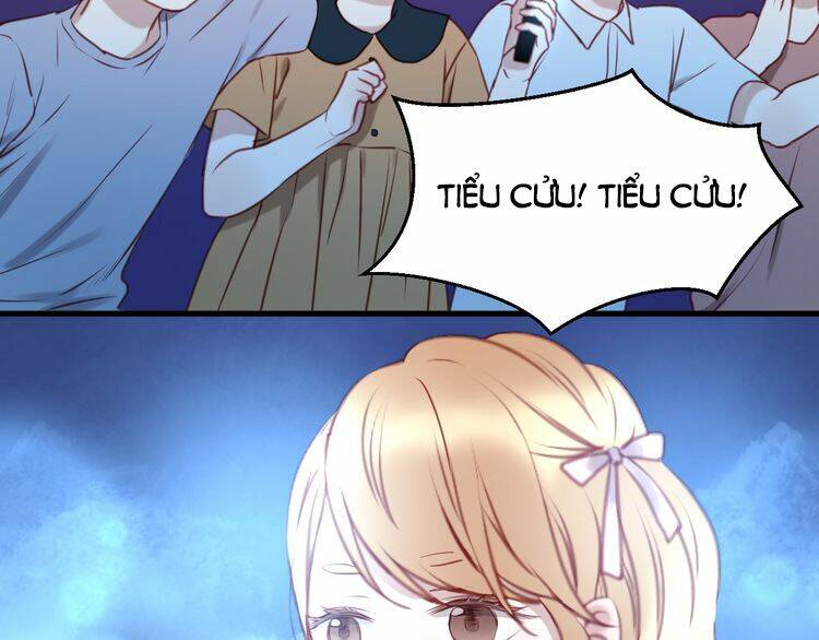 lượm được 1 tiểu hồ ly chapter 60 5