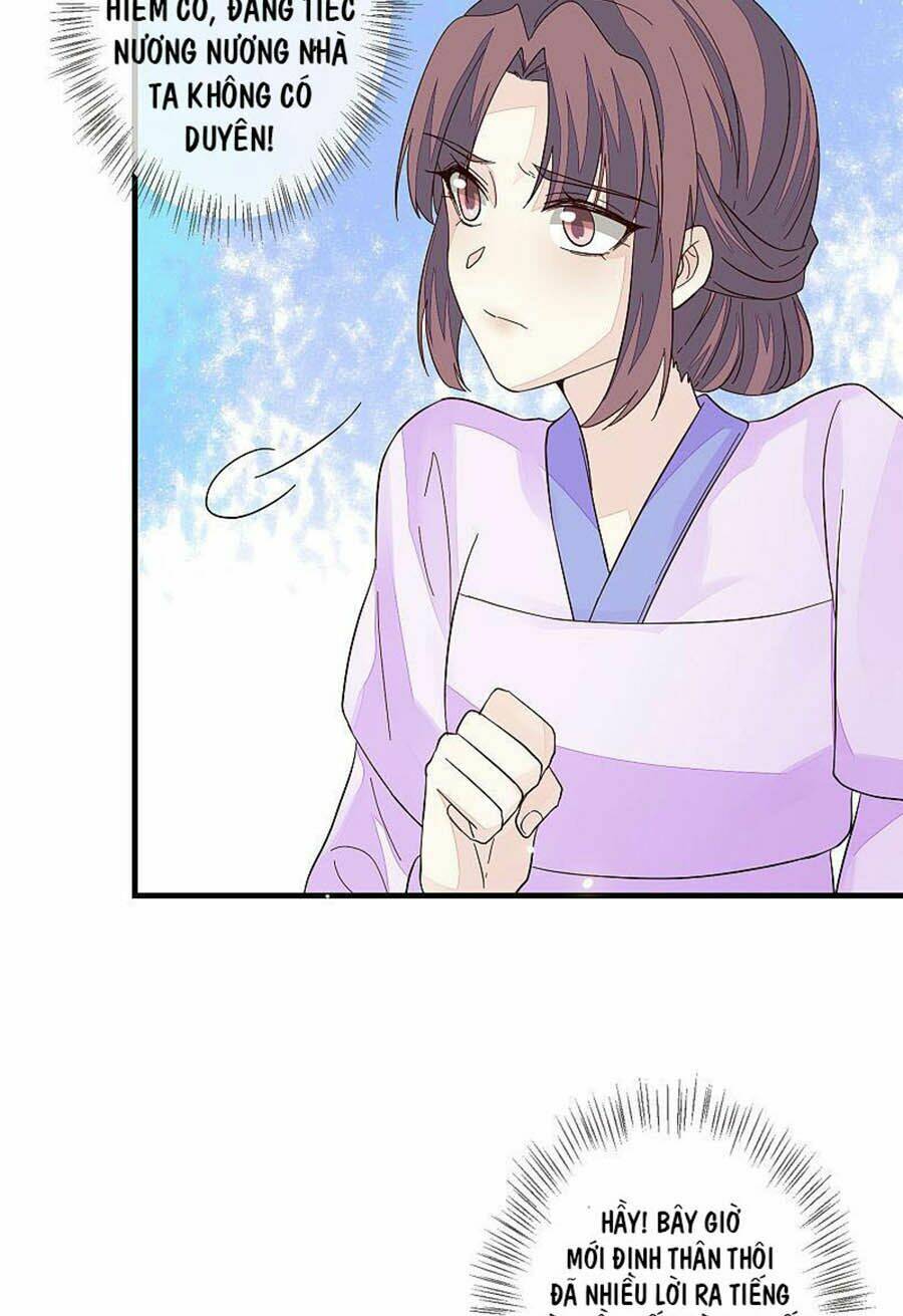 cửu khuyết phong hoa chapter 130 12