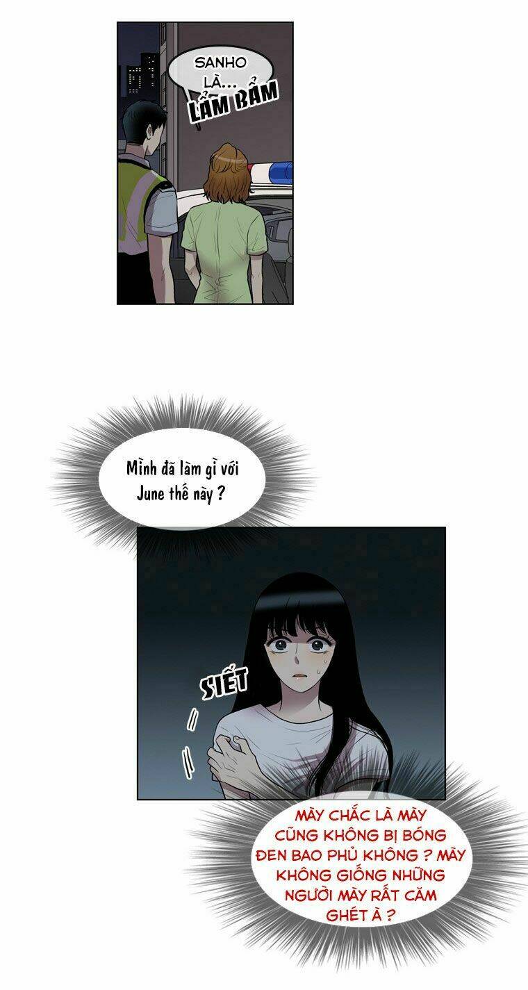 my shining world chapter 64 31