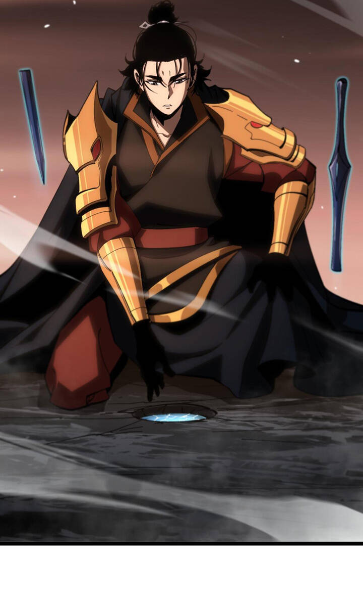 chư giới - tận thế online chapter 173 10