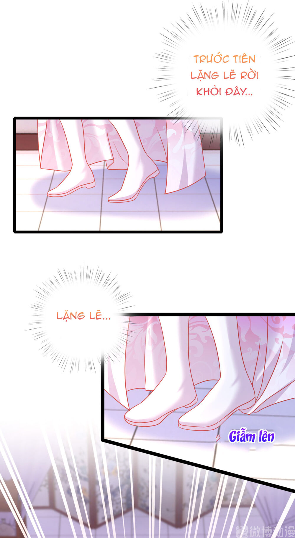 nhân vật phản diện biến thành sủng vật chapter 3 44