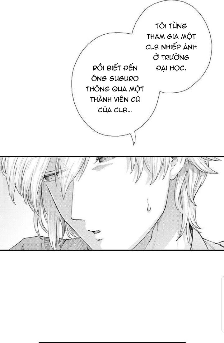 bị tán tỉnh bởi chàng trai lập dị chapter 65 41