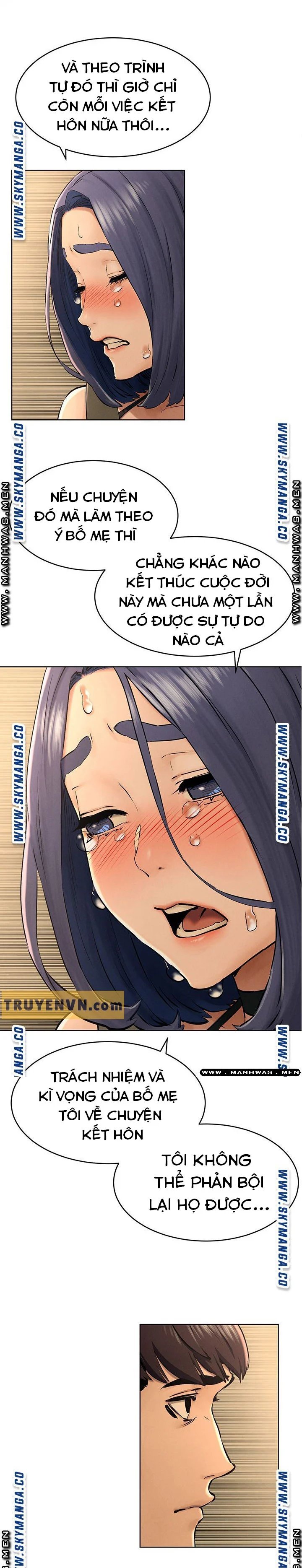 cuộc chiến thầm lặng chapter 199 6