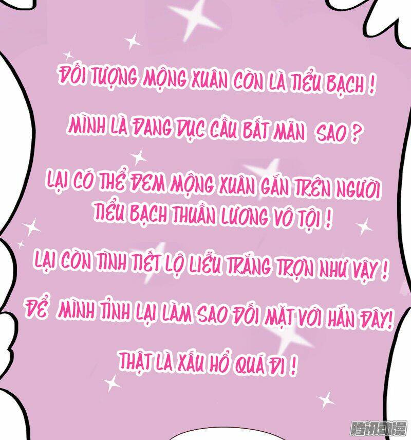 giữ chặt tiểu bạch long chapter 27 20