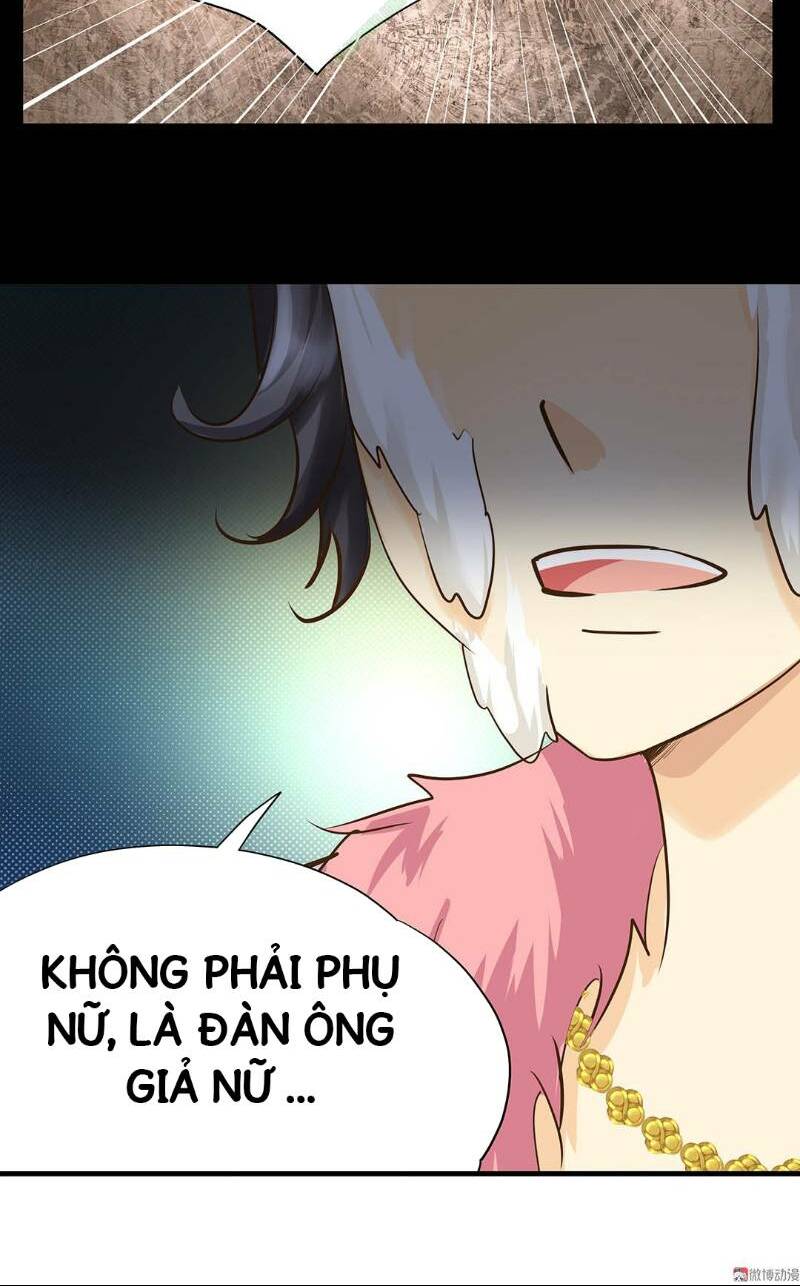 trò chơi tiểu mục tiêu chapter 27 20