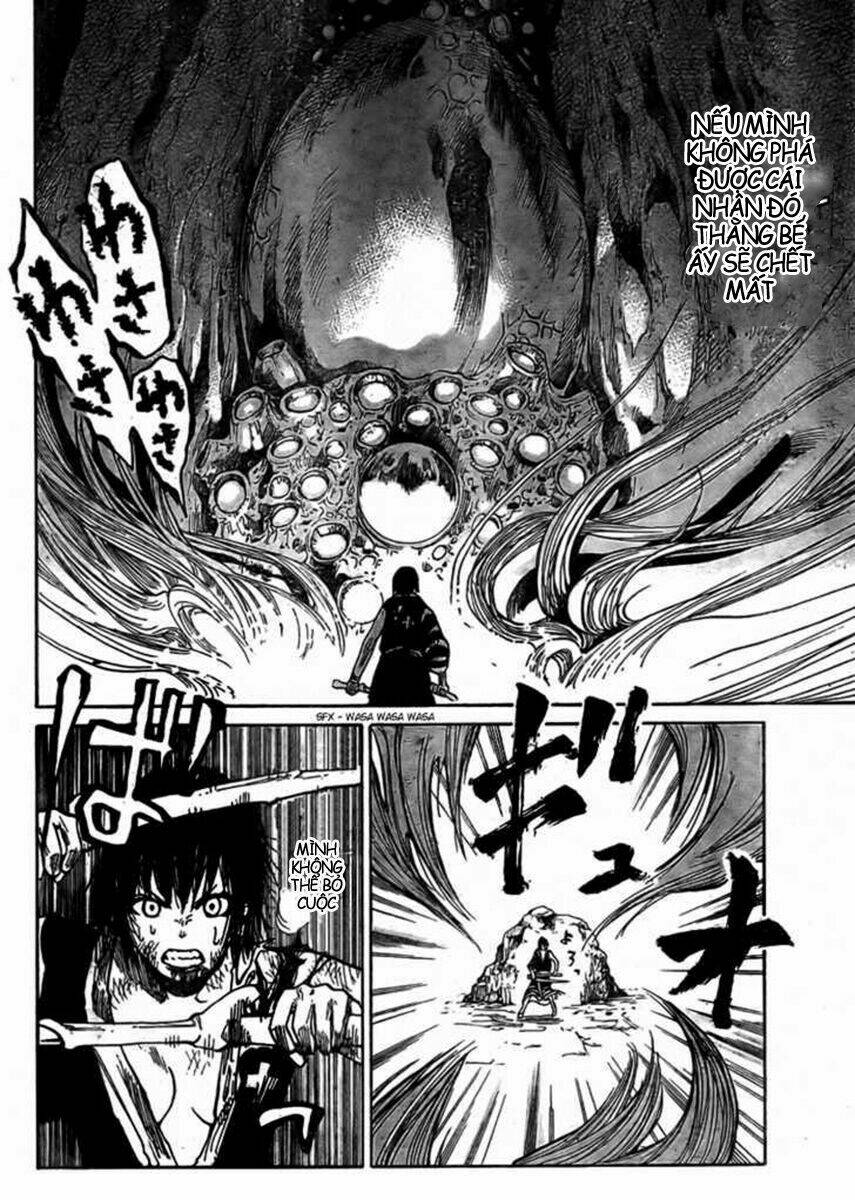 akatsuki chapter 2 33