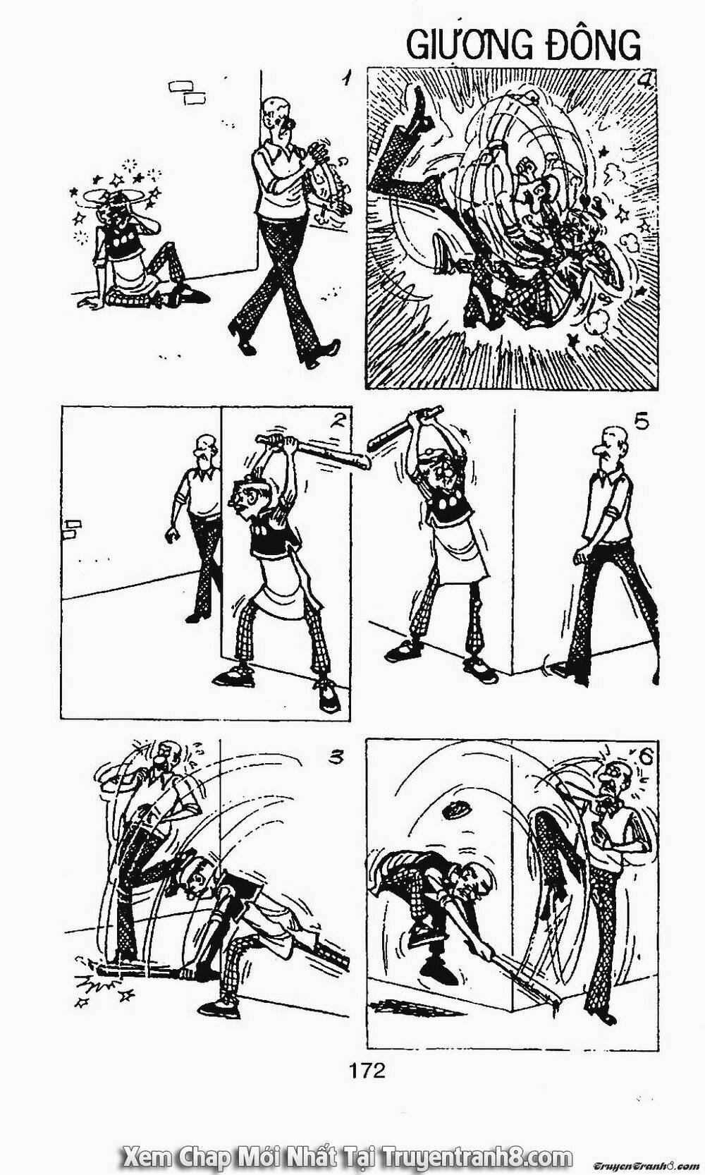 chú thoong chapter 204 8