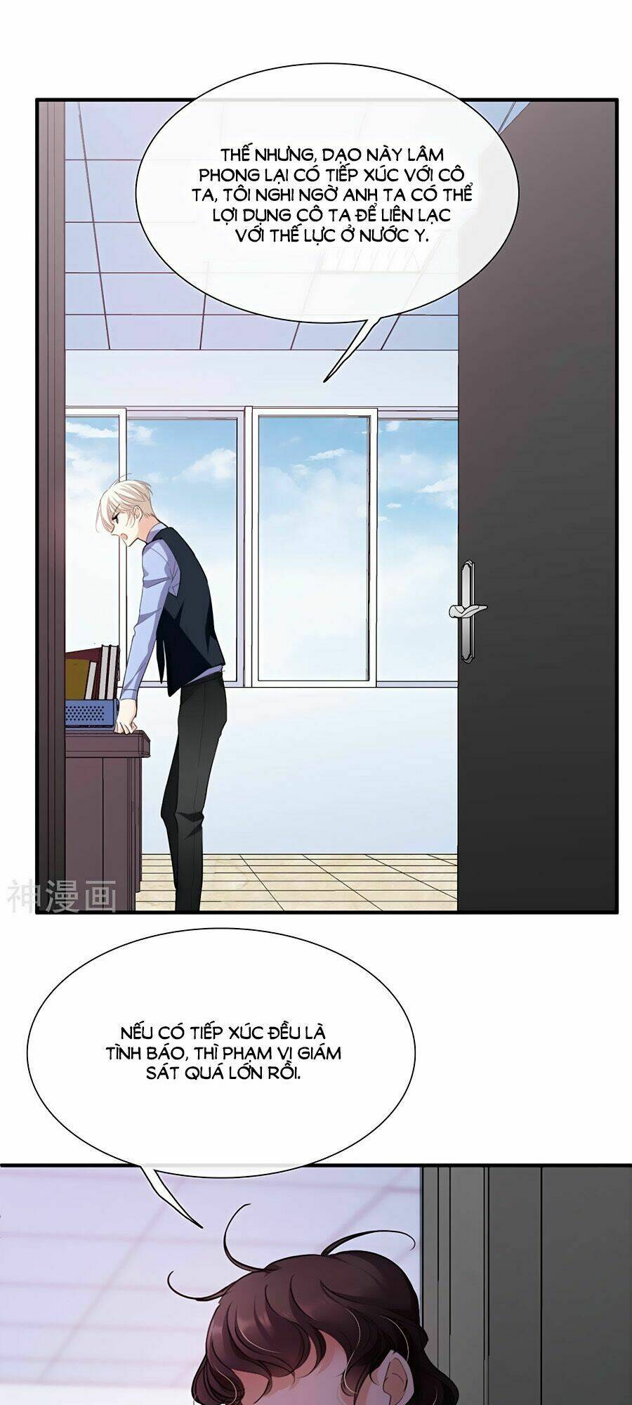 nhân chất tình nhân chapter 23.2 7