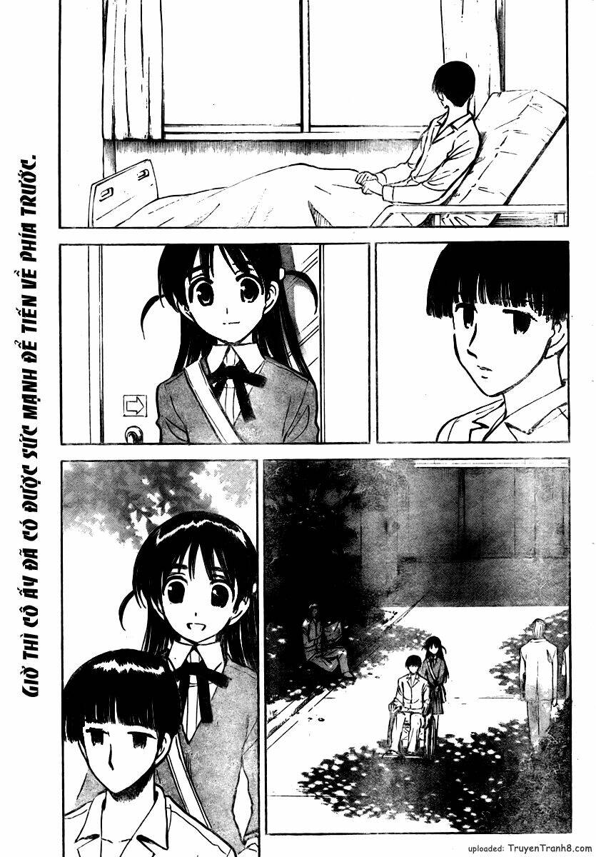 school rumble chapter 275 4