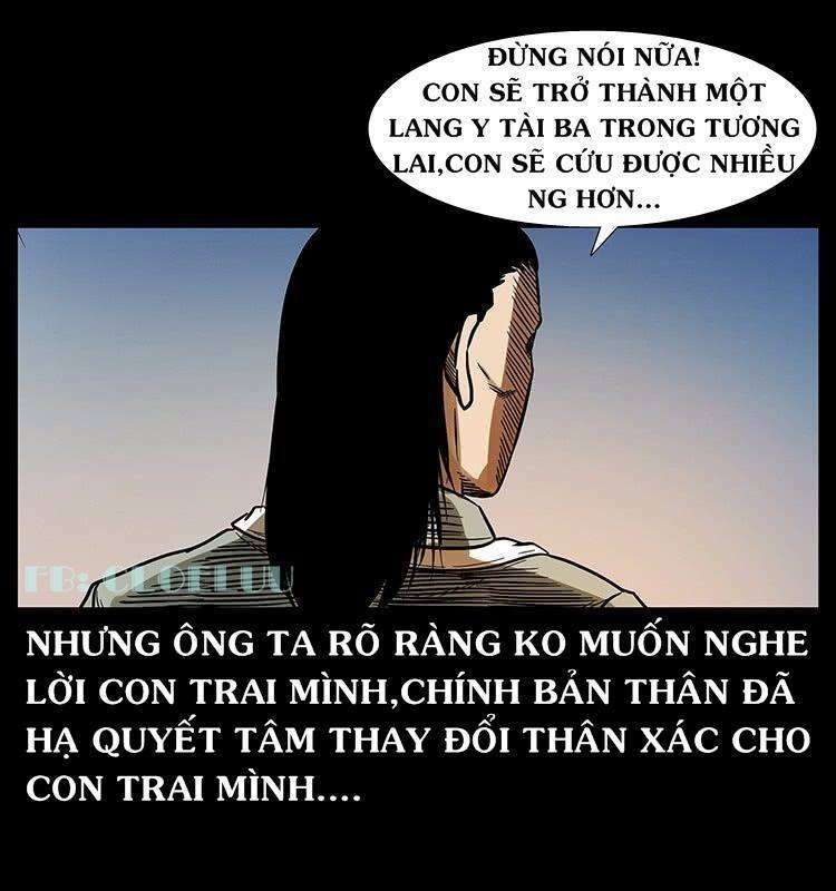 tiên sơn truyền kỳ chapter 13 30