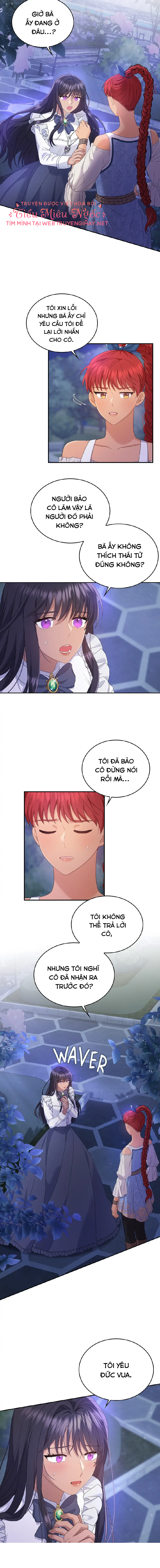 công chúa hai mặt chapter 73 3