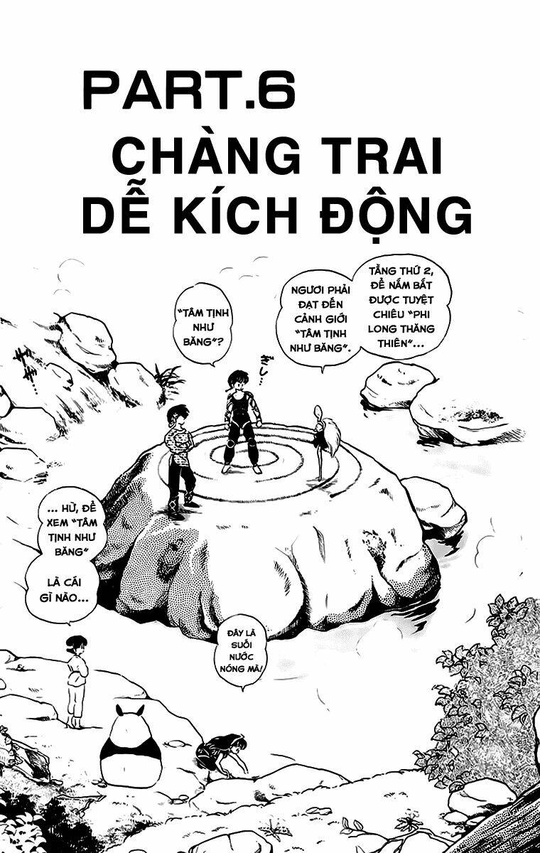 suối lời nguyền chapter 130 2