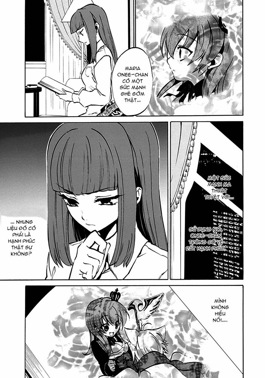 umineko no naku koro ni episode 4: alliance of the golden witch chapter 6 41