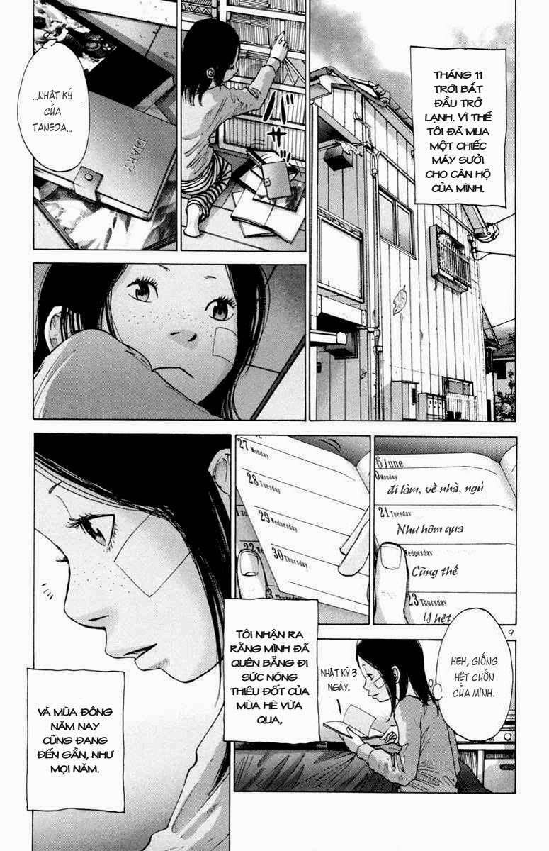 thực tế cuộc sống chapter 21 10