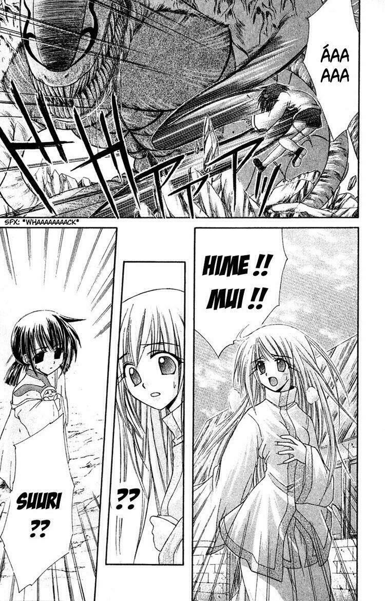 watashi no messiah-sama chapter 5 24