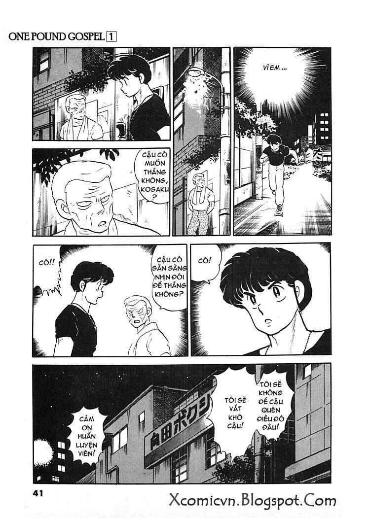 thánh kinh tình yêu chapter 2 11