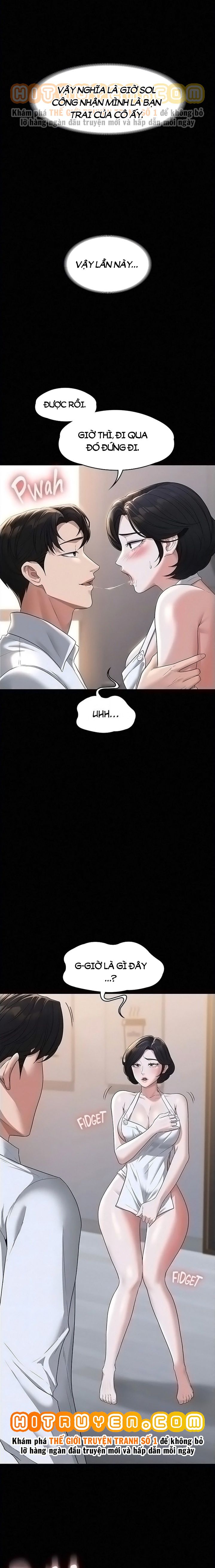 ứng dụng cầu được ước thấy chapter 41 13