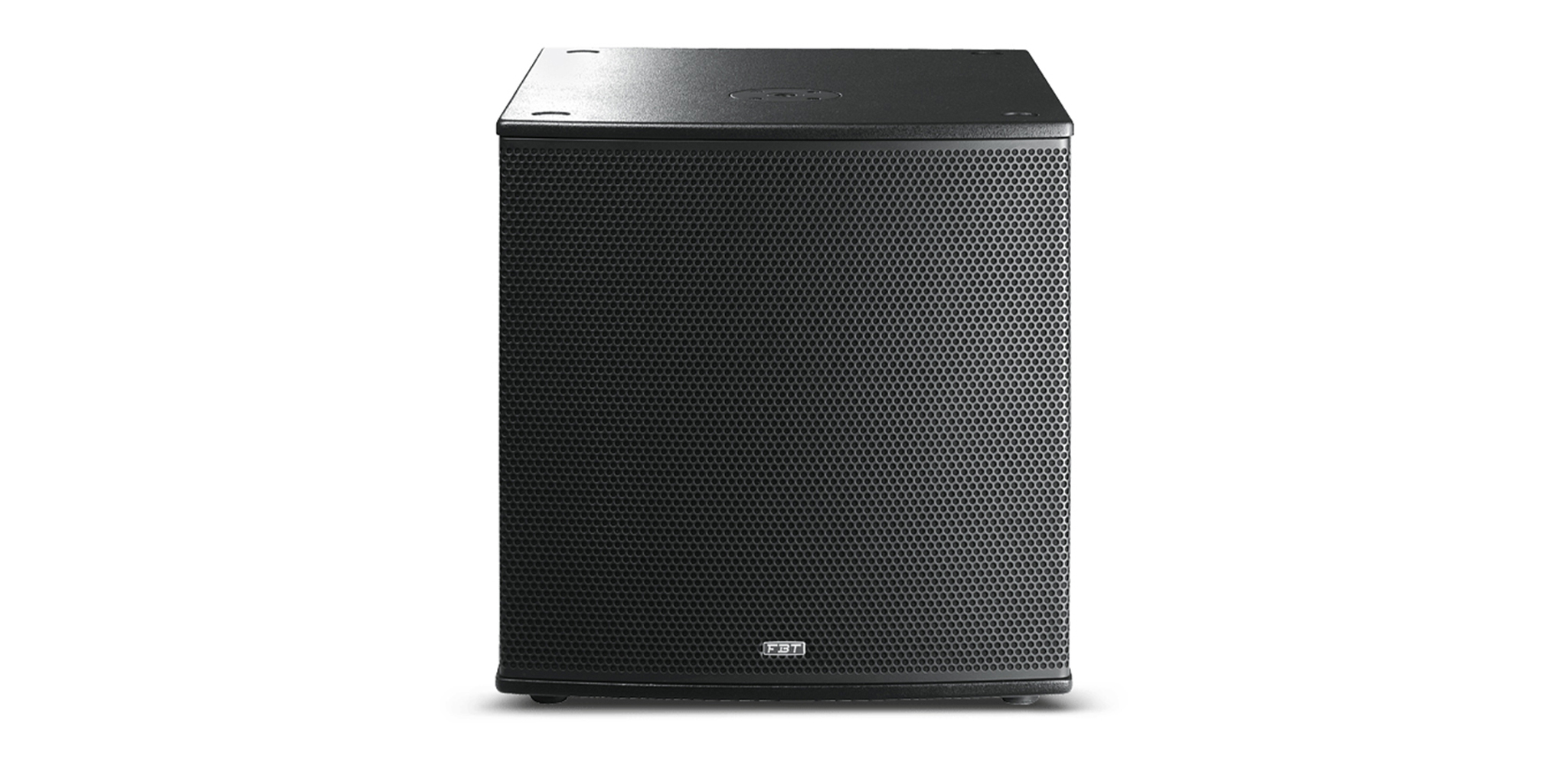 CLA 118SA Loa Siêu Trầm Liền Công Suất 2400W 18inch FBT-HÀNG CHÍNH HÃNG