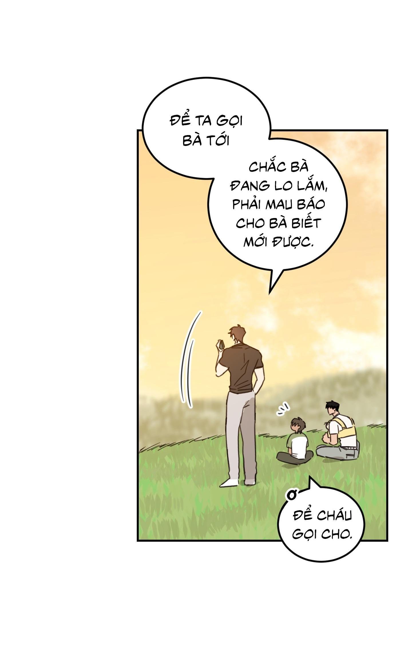 ngôi nhà hướng mặt trời mọc chapter 46 13