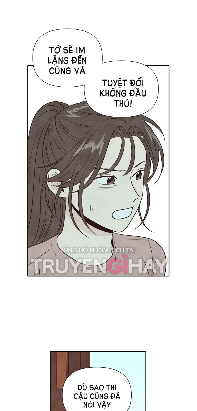 điều khiến tôi quyết tâm muốn chết chapter 29.2 14