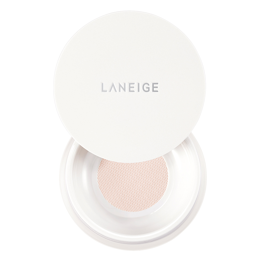 Phấn Phủ Dạng Bột Mịn Laneige Light Fit Powder (9.5g)