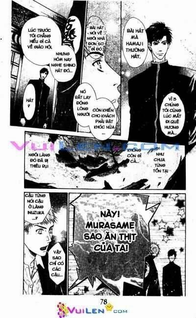 bát khuyển sỹ phương đông chapter 5 78