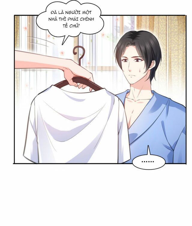 Hệt Như Hàn Quang Gặp Nắng Gắt chapter 202 28